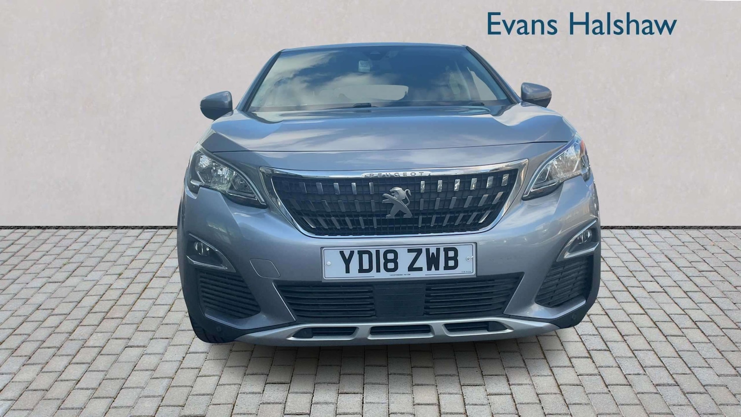 Used Peugeot 3008 2018 for sale - 78119298: Photo 4