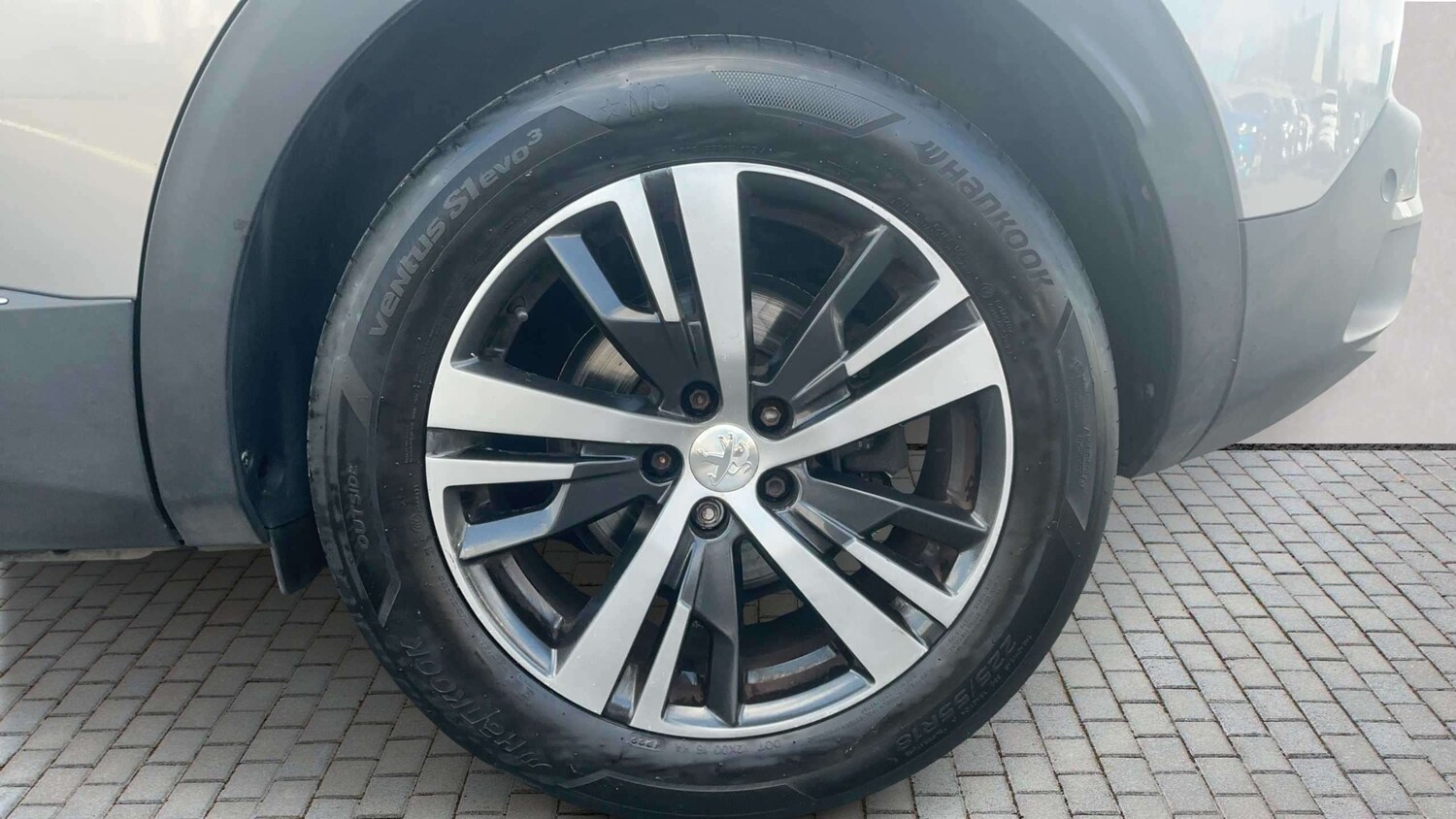 Used Peugeot 3008 2018 for sale - 78119298: Photo 6