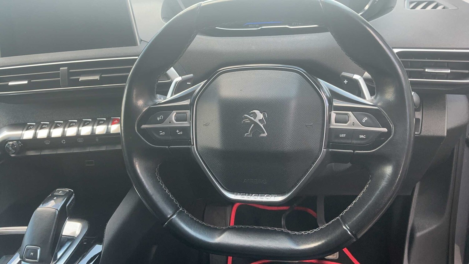 Used Peugeot 3008 2018 for sale - 78119298: Photo 9