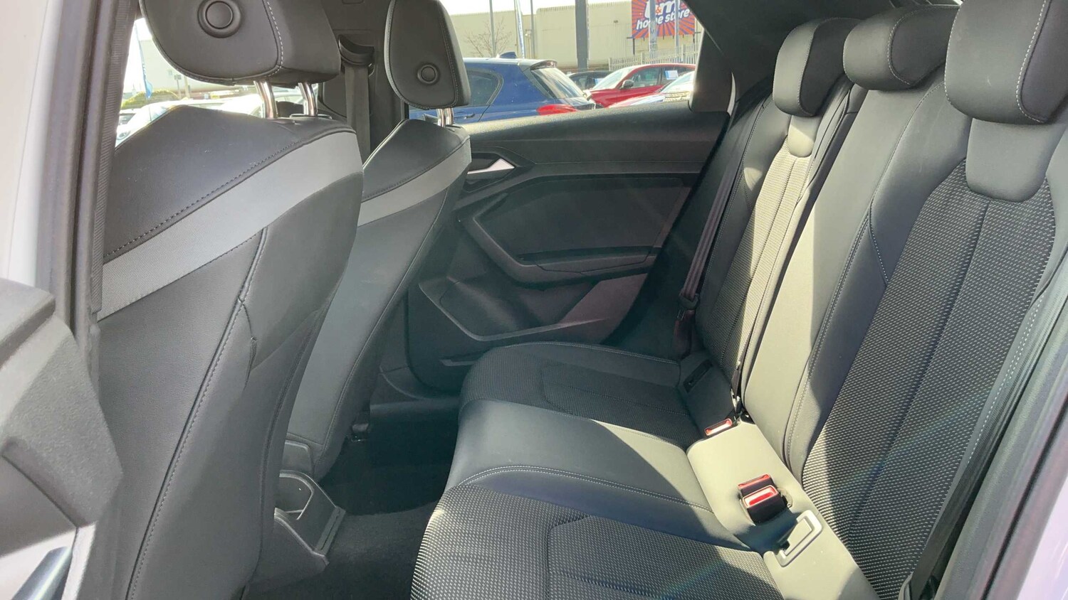 Used Audi A1 2023 for sale - 78024454: Photo 10