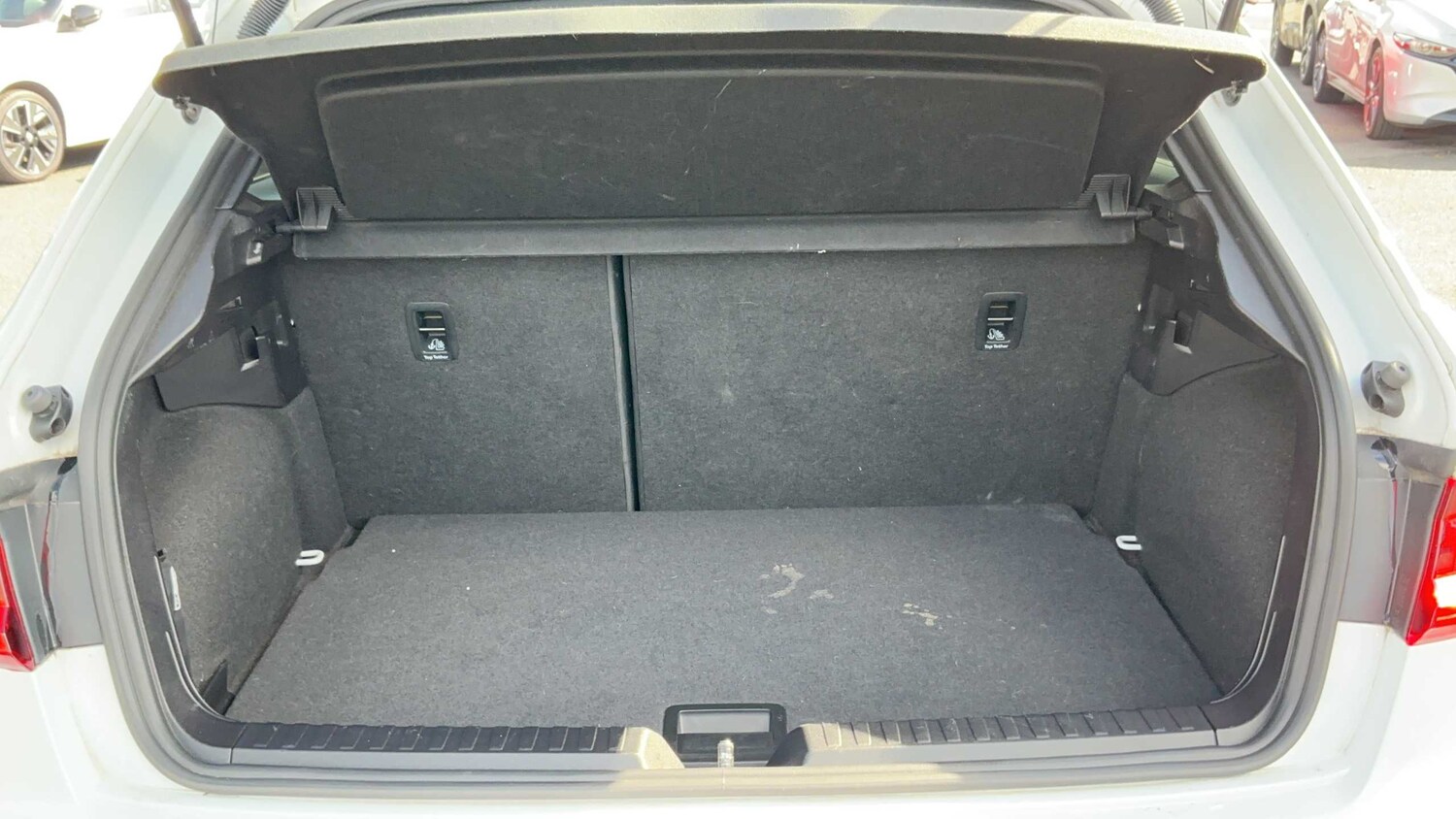 Used Audi A1 2023 for sale - 78024454: Photo 11