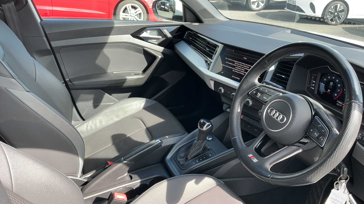 Used Audi A1 2023 for sale - 78024454: Photo 12