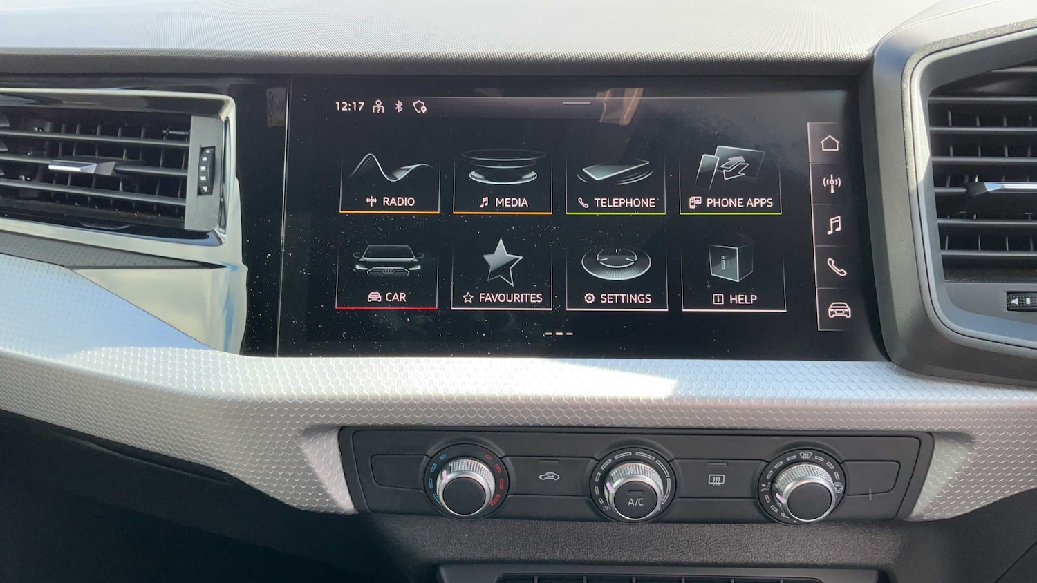 Used Audi A1 2023 for sale - 78024454: Photo 13