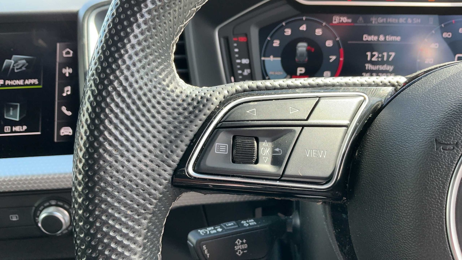 Used Audi A1 2023 for sale - 78024454: Photo 14