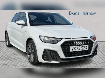 Audi A1 feature image