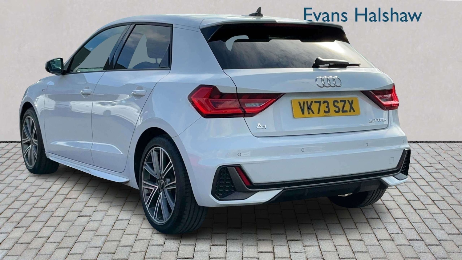 Used Audi A1 2023 for sale - 78024454: Photo 2