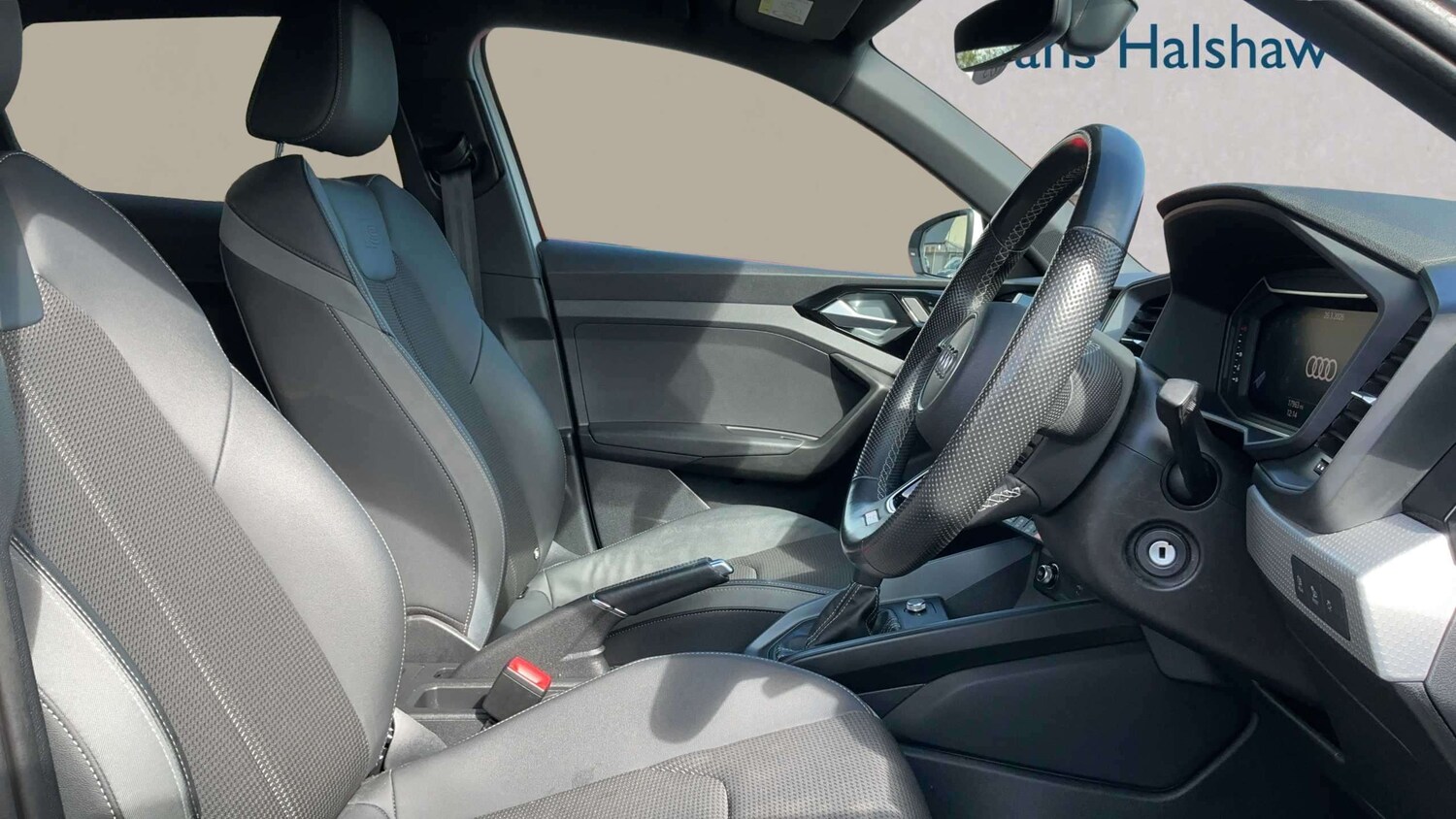 Used Audi A1 2023 for sale - 78024454: Photo 3