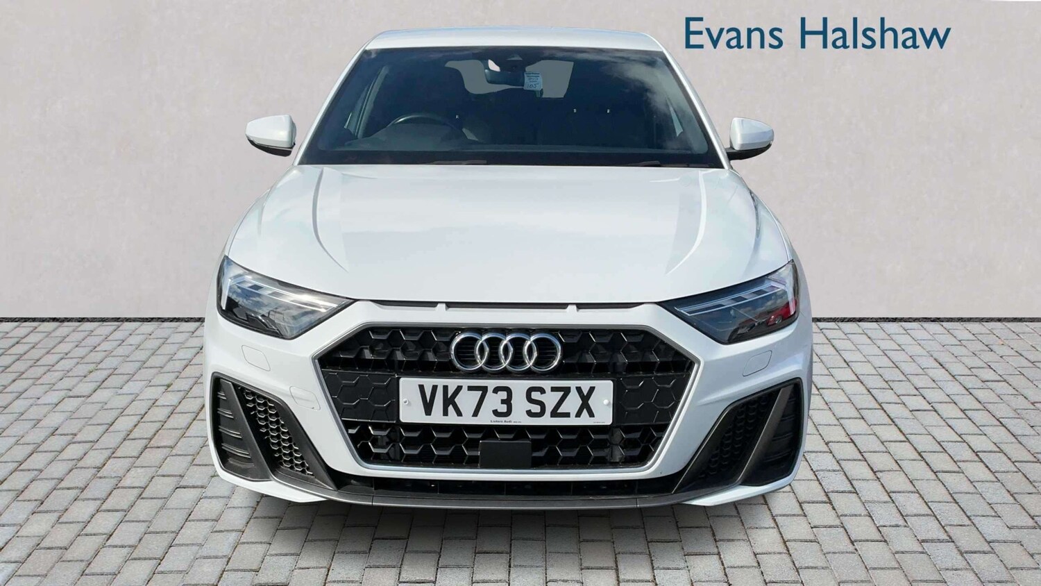 Used Audi A1 2023 for sale - 78024454: Photo 4