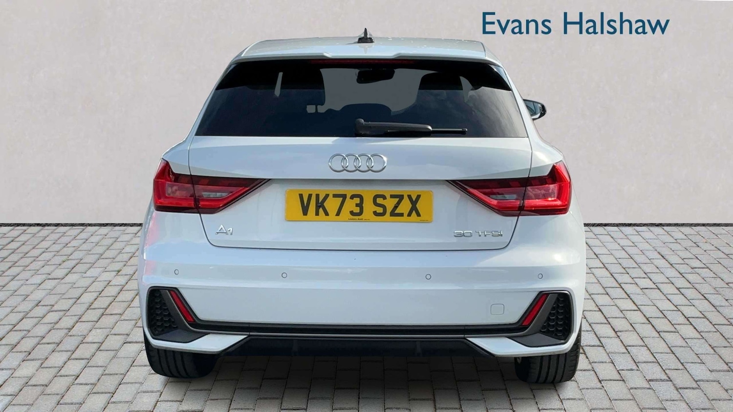 Used Audi A1 2023 for sale - 78024454: Photo 5