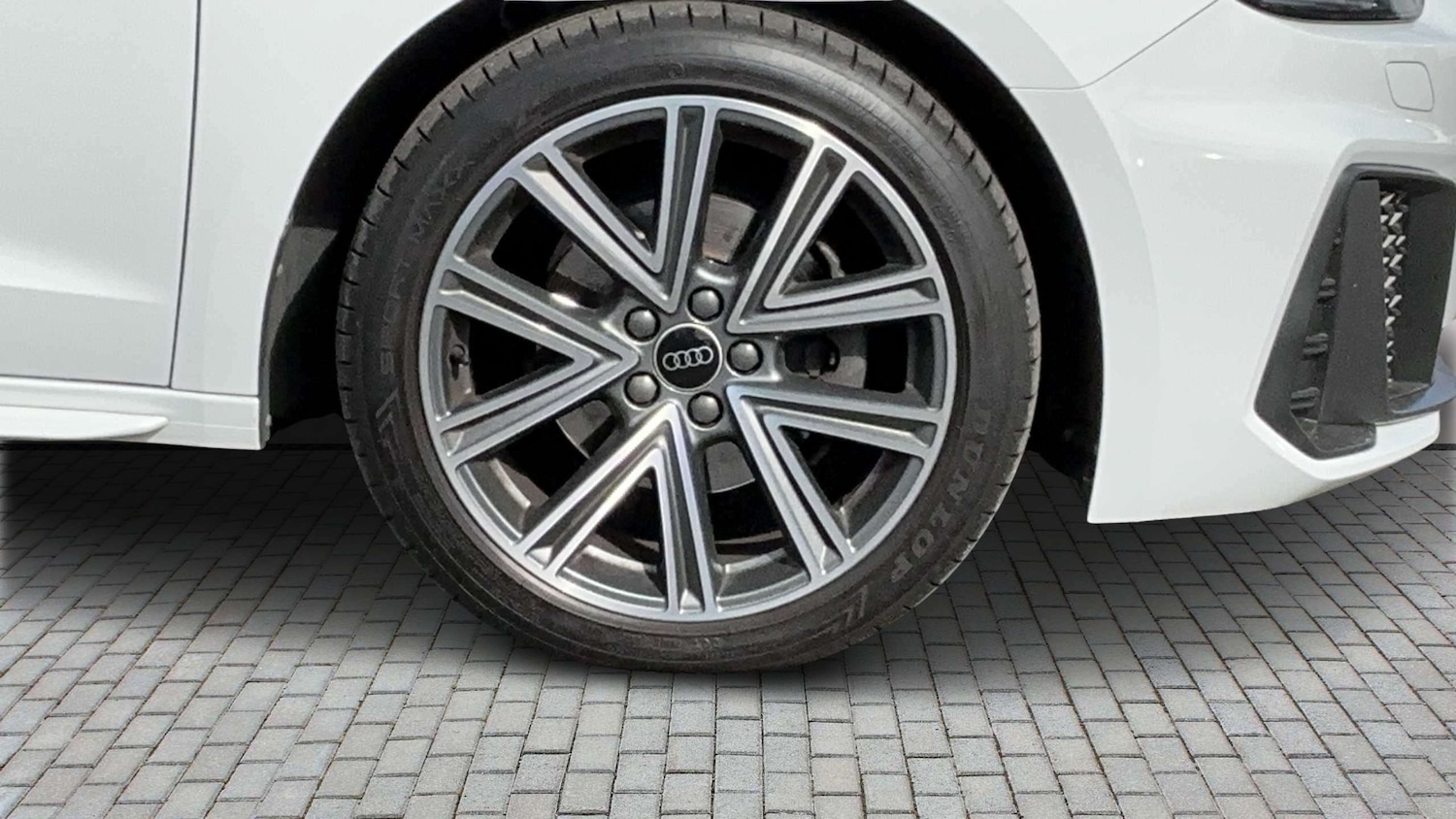 Used Audi A1 2023 for sale - 78024454: Photo 7