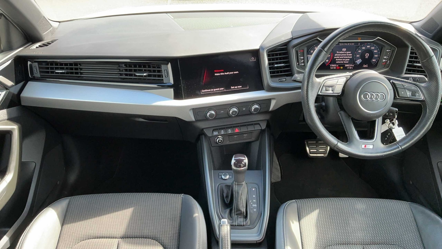 Used Audi A1 2023 for sale - 78024454: Photo 8