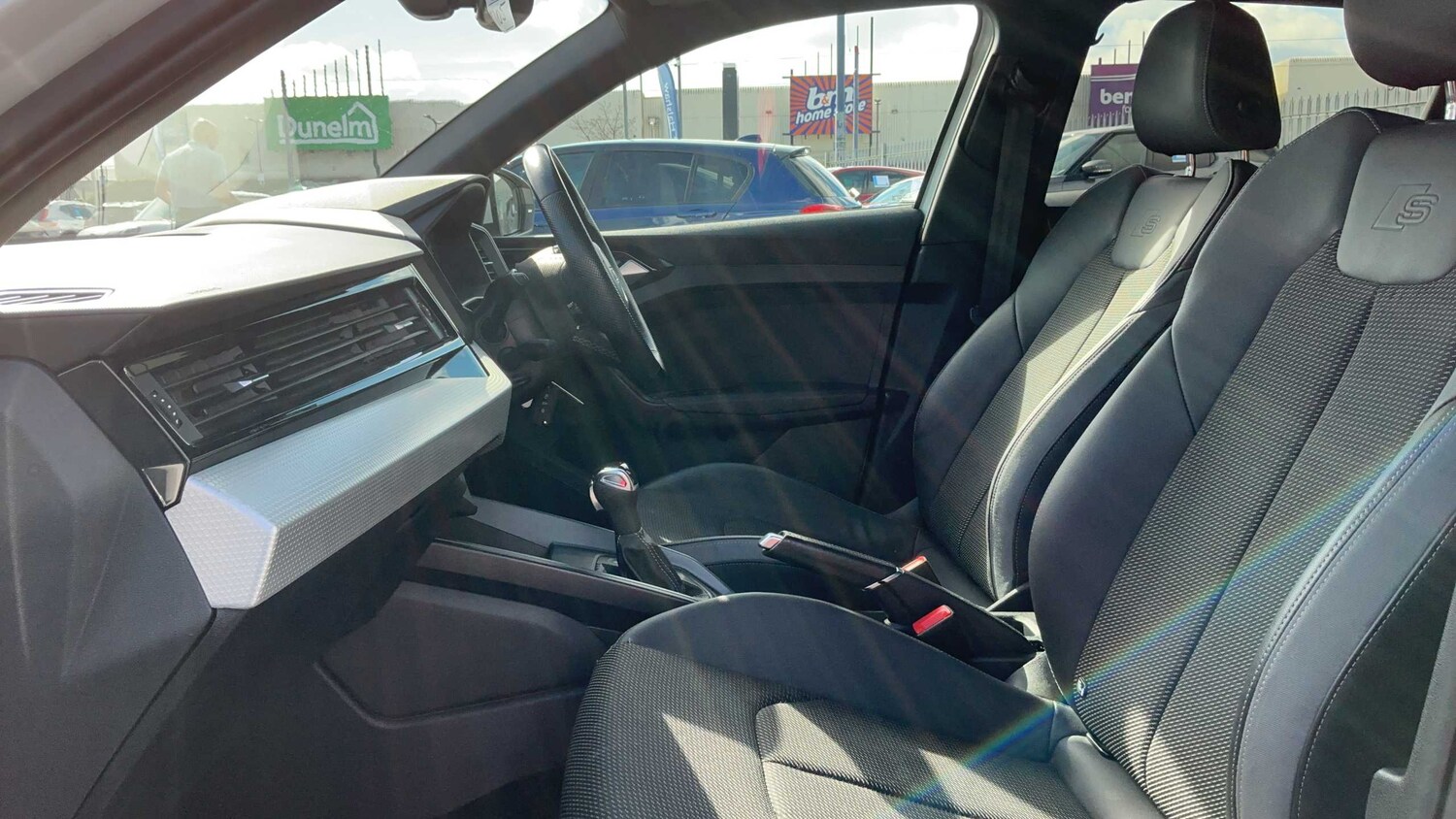 Used Audi A1 2023 for sale - 78024454: Photo 9