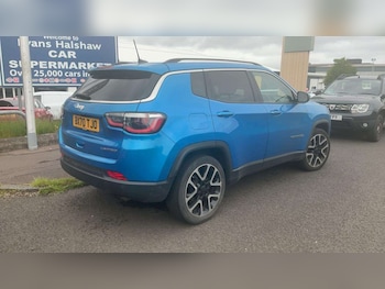 Used Jeep Compass 2020 for sale - 78960896: Photo