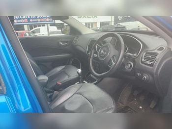 Used Jeep Compass 2020 for sale - 78960896: Photo