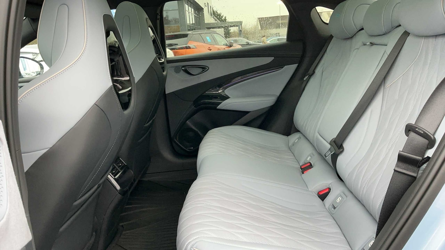 Used BYD Seal 2025 for sale - 77995893: Photo 10