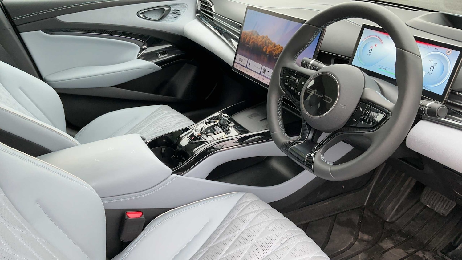 Used BYD Seal 2025 for sale - 77995893: Photo 11