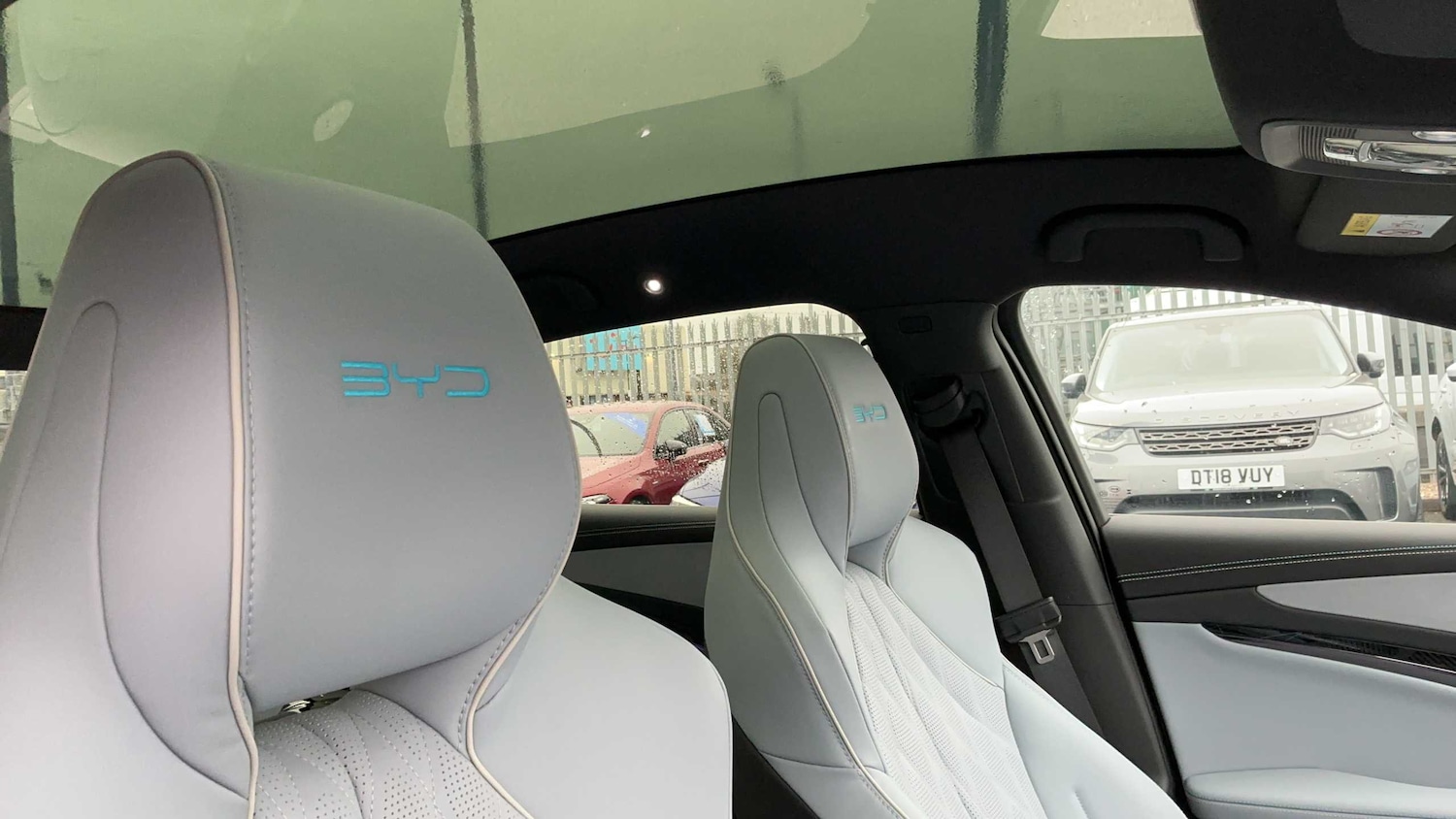 Used BYD Seal 2025 for sale - 77995893: Photo 12