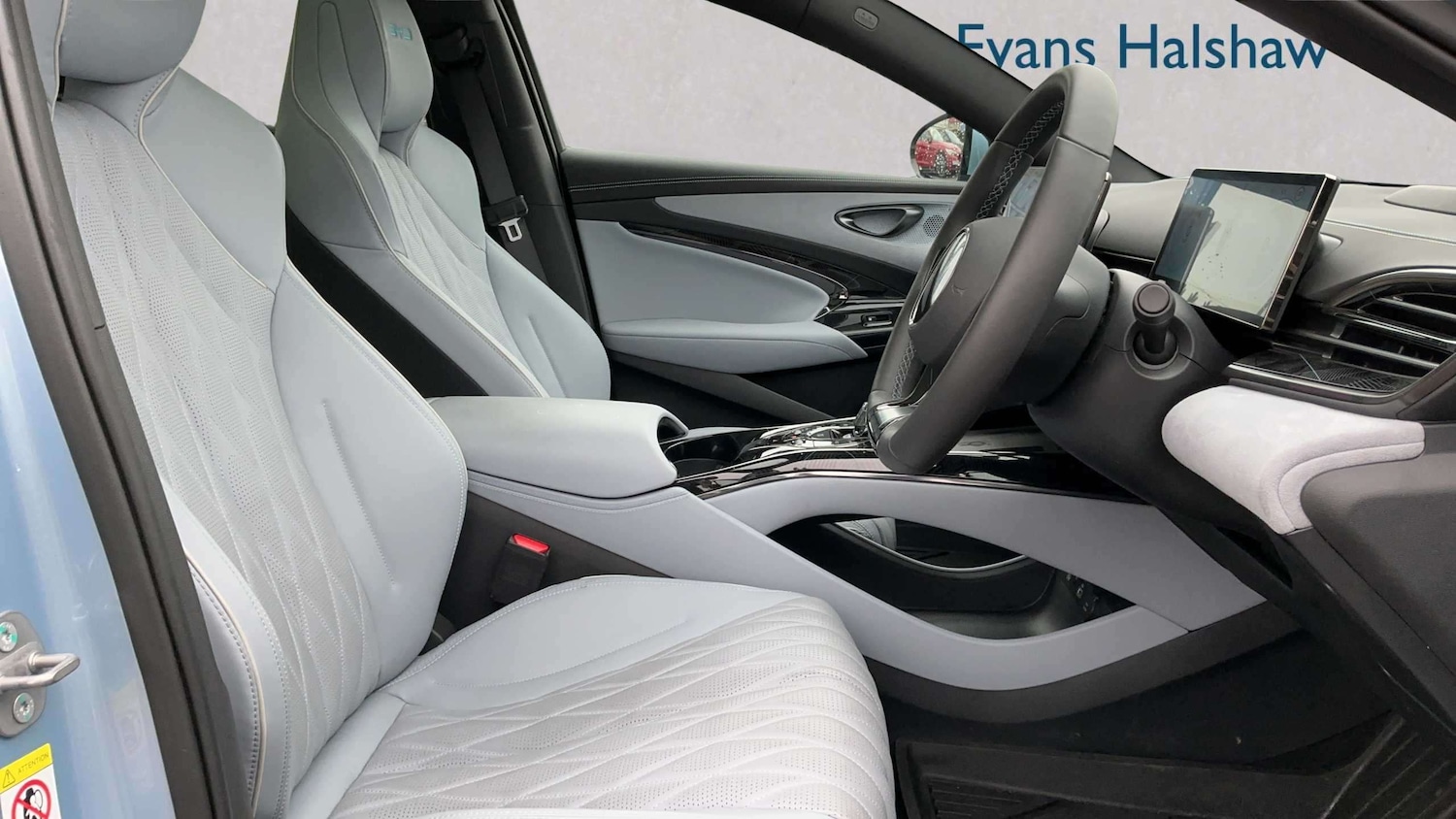 Used BYD Seal 2025 for sale - 77995893: Photo 3