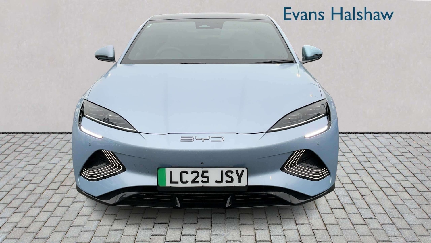 Used BYD Seal 2025 for sale - 77995893: Photo 4