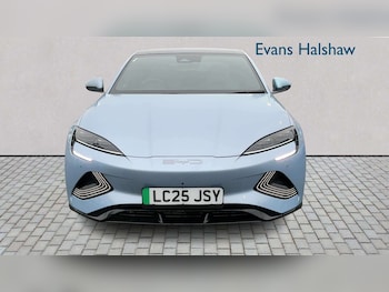 Used BYD Seal 2025 for sale - 77995893: Photo