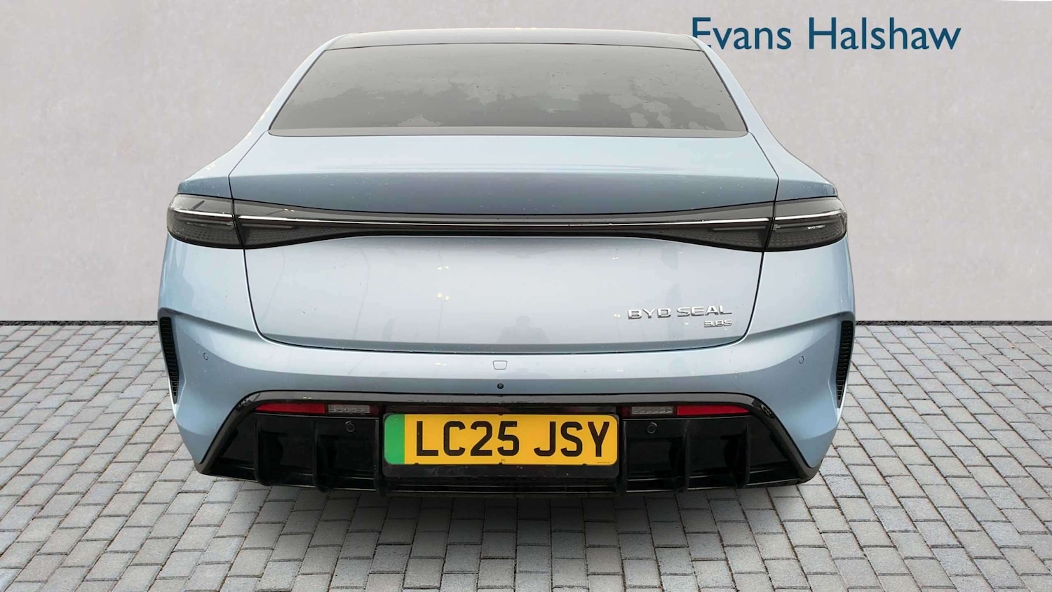 Used BYD Seal 2025 for sale - 77995893: Photo 5