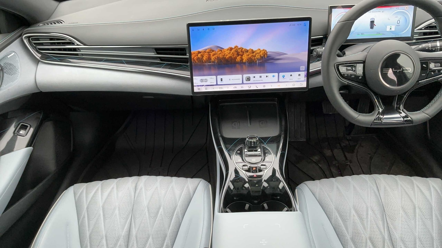 Used BYD Seal 2025 for sale - 77995893: Photo 8