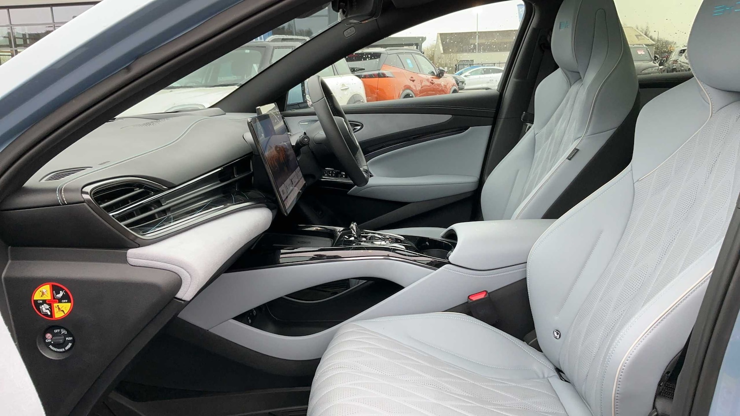 Used BYD Seal 2025 for sale - 77995893: Photo 9