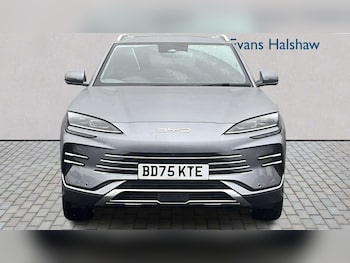 Used BYD Seal U 2025 for sale - 78321905: Photo