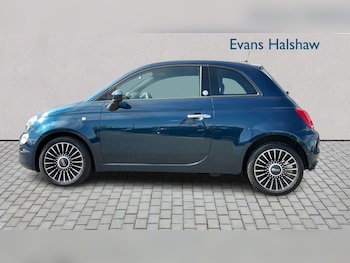 Used Fiat 500 2020 for sale - 79109253: Photo