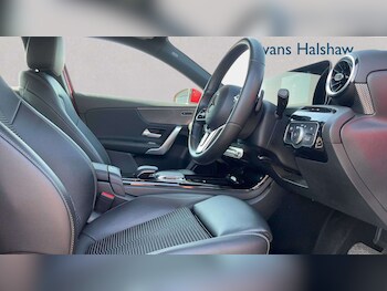 Used Mercedes-Benz A-Class 2019 for sale - 78465129: Photo