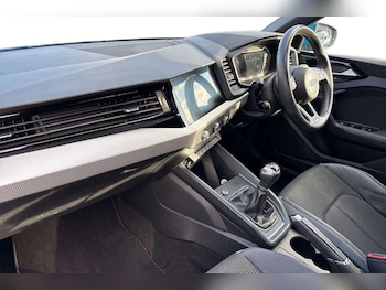 Used Audi A1 2019 for sale - 78925017: Photo