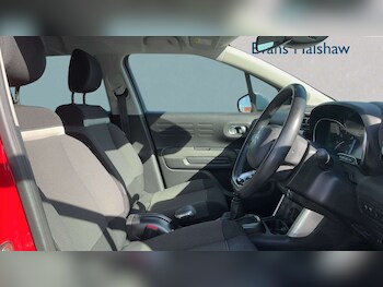 Used Citroen C3 Aircross 2018 for sale - 78149165: Photo