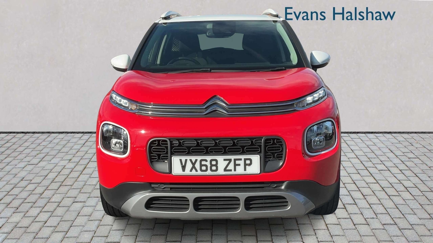 Used Citroen C3 Aircross 2018 for sale - 78149165: Photo 4
