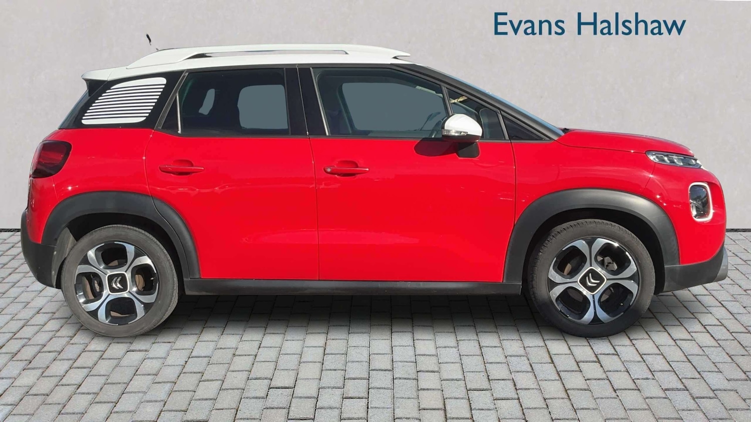 Used Citroen C3 Aircross 2018 for sale - 78149165: Photo 5