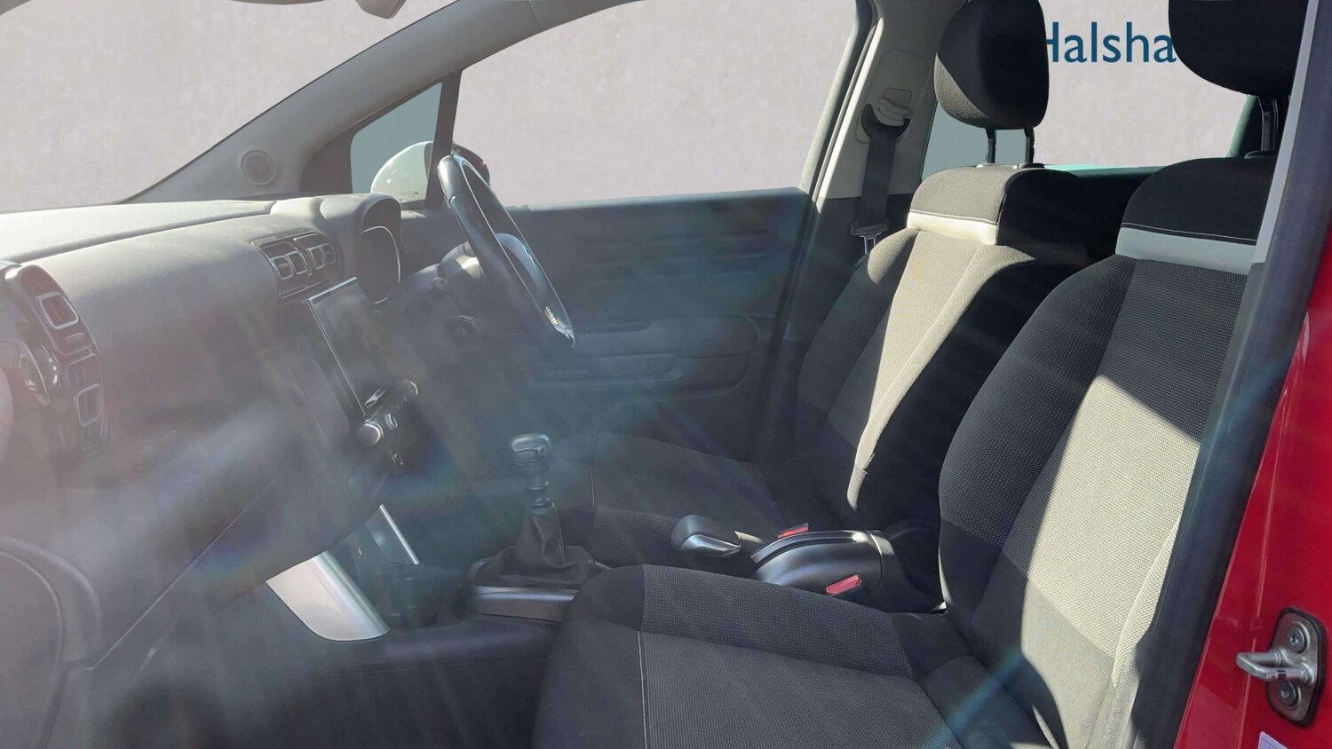 Used Citroen C3 Aircross 2018 for sale - 78149165: Photo 6