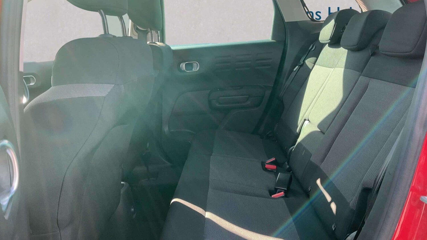 Used Citroen C3 Aircross 2018 for sale - 78149165: Photo 7