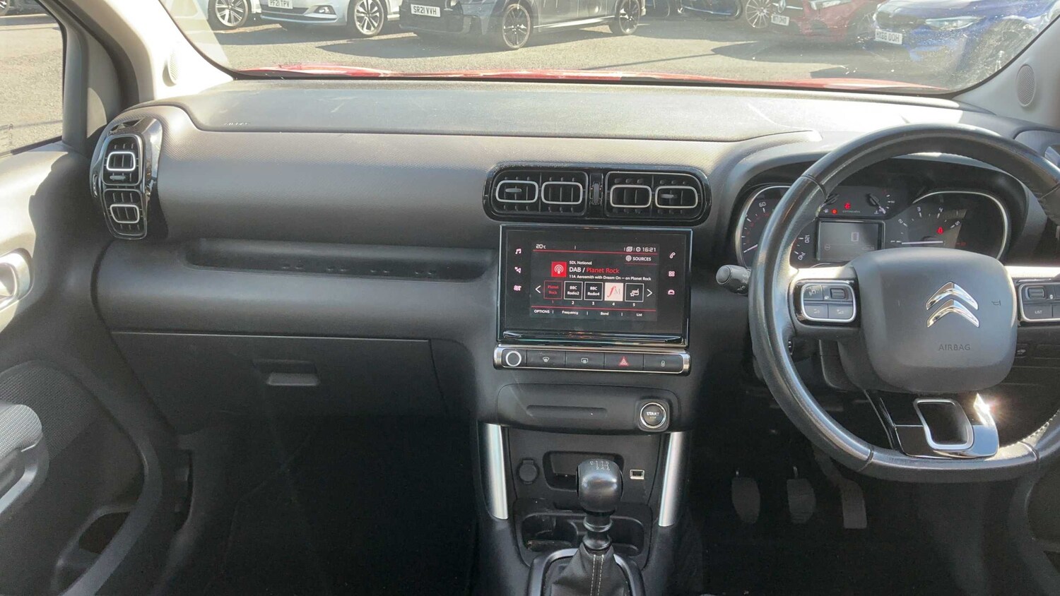 Used Citroen C3 Aircross 2018 for sale - 78149165: Photo 9