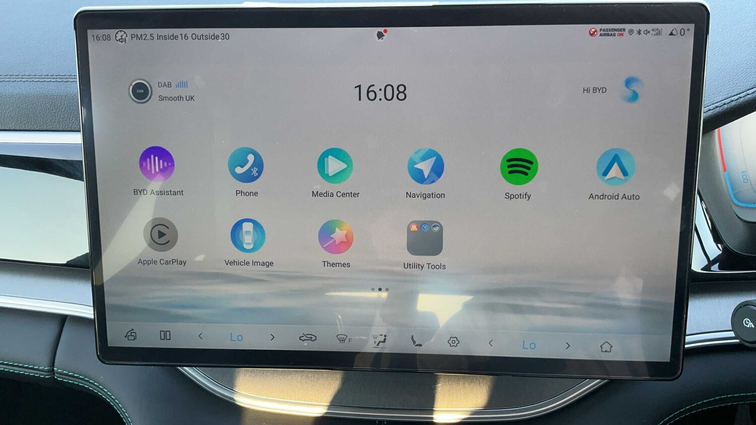 Used BYD Seal U for sale - 77859959: Photo 11