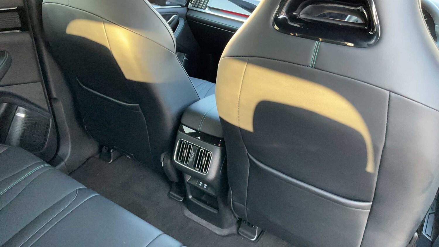 Used BYD Seal U for sale - 77859959: Photo 12