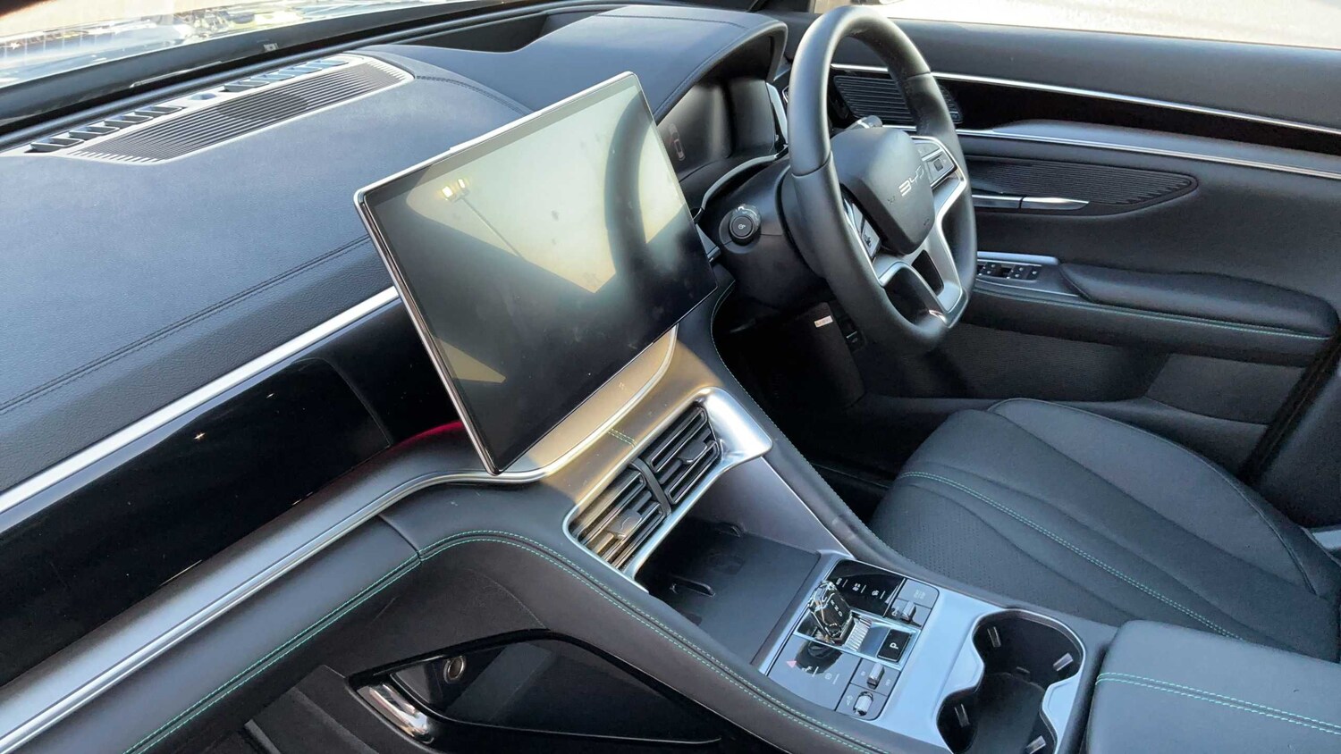 Used BYD Seal U for sale - 77859959: Photo 13