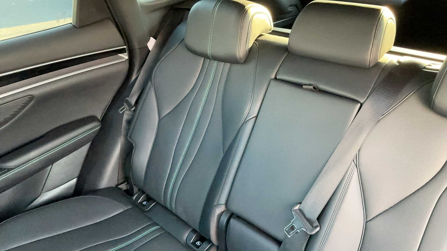 Used BYD Seal U for sale - 77859959: Photo 14