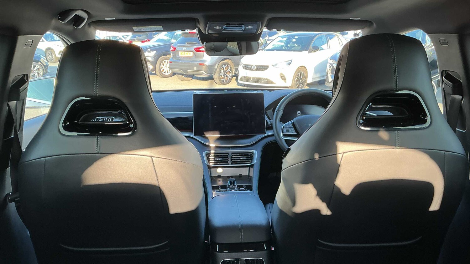 Used BYD Seal U for sale - 77859959: Photo 15