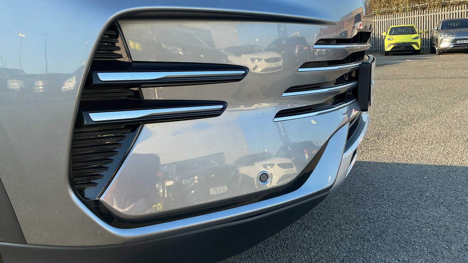 Used BYD Seal U for sale - 77859959: Photo 18