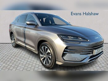 Used BYD Seal U 2025 for sale - 77859959: Photo