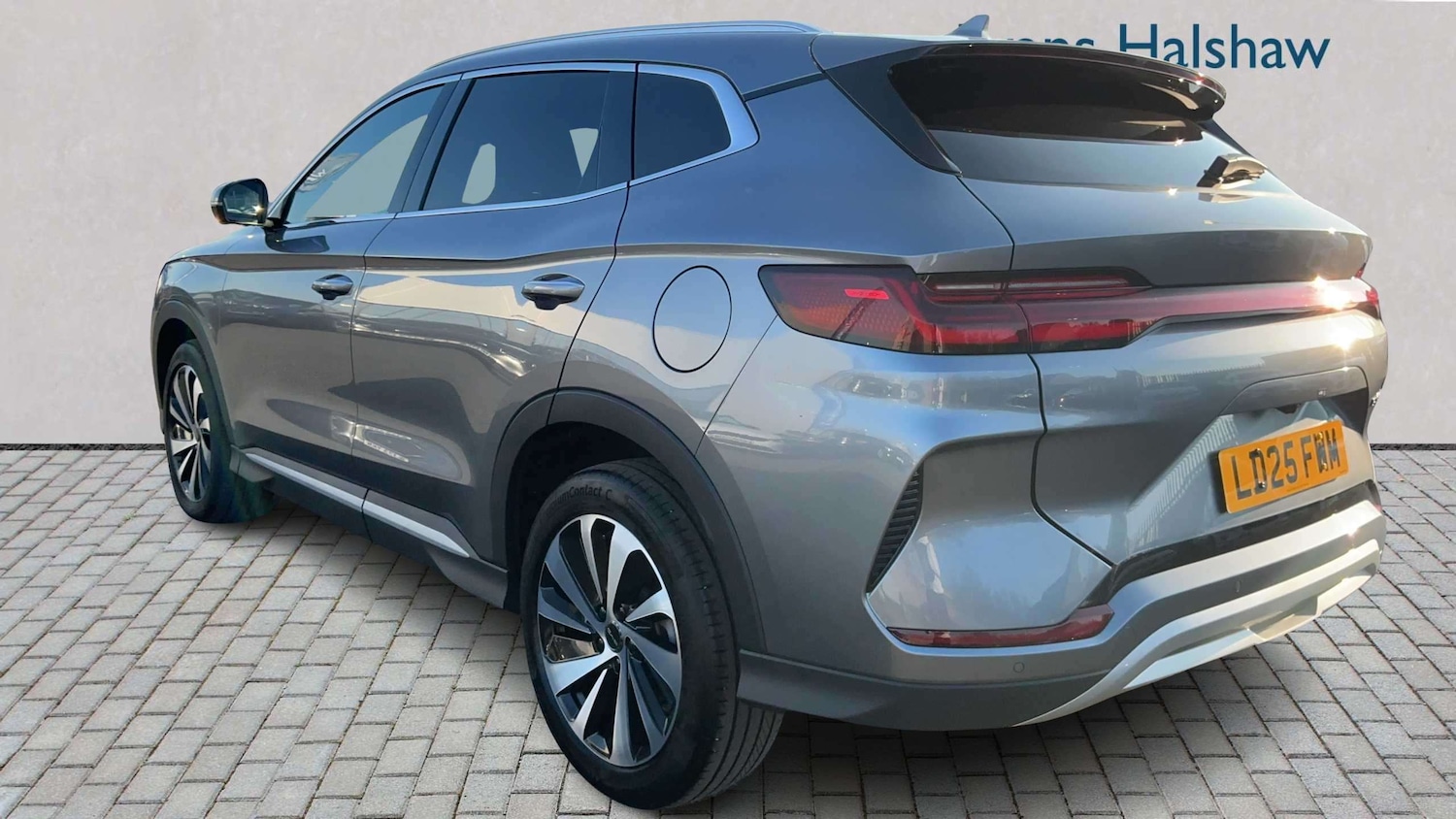 Used BYD Seal U for sale - 77859959: Photo 2