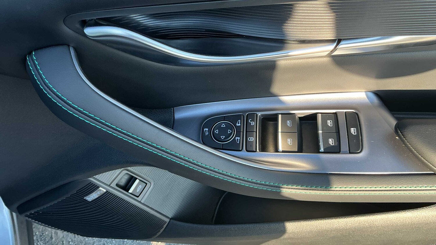 Used BYD Seal U for sale - 77859959: Photo 20