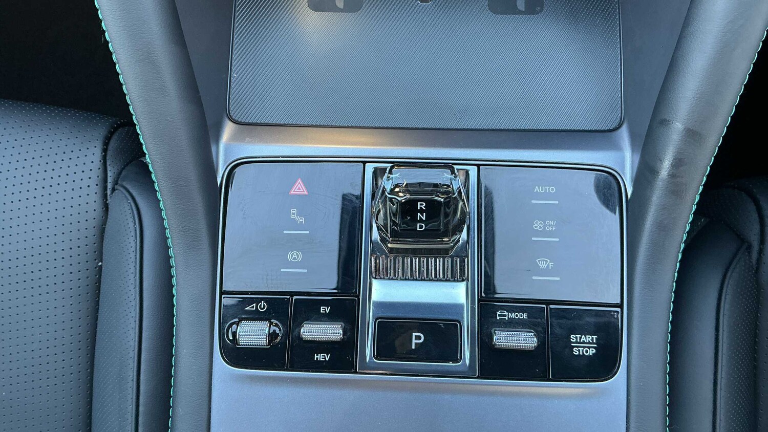 Used BYD Seal U for sale - 77859959: Photo 21