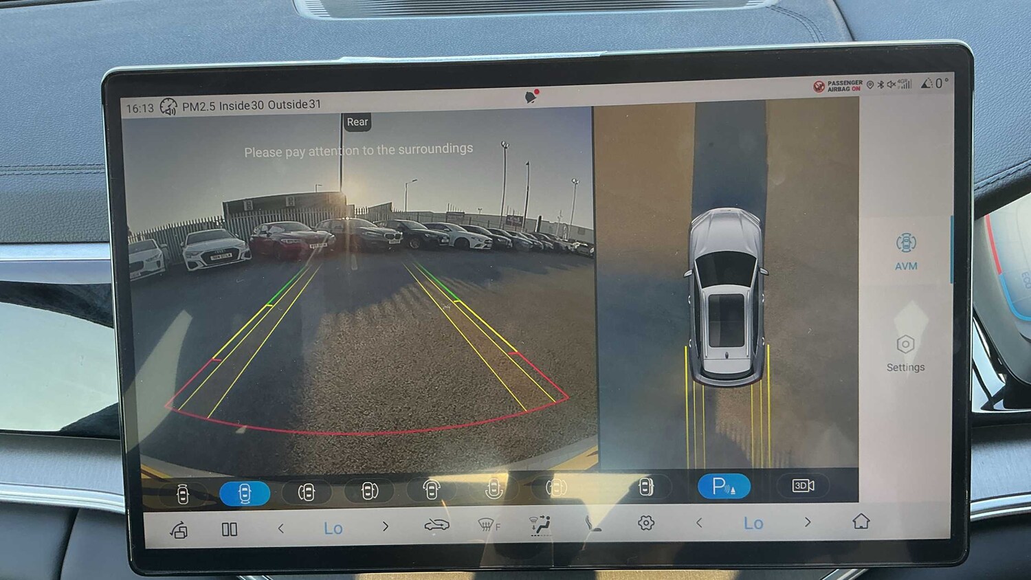 Used BYD Seal U for sale - 77859959: Photo 23