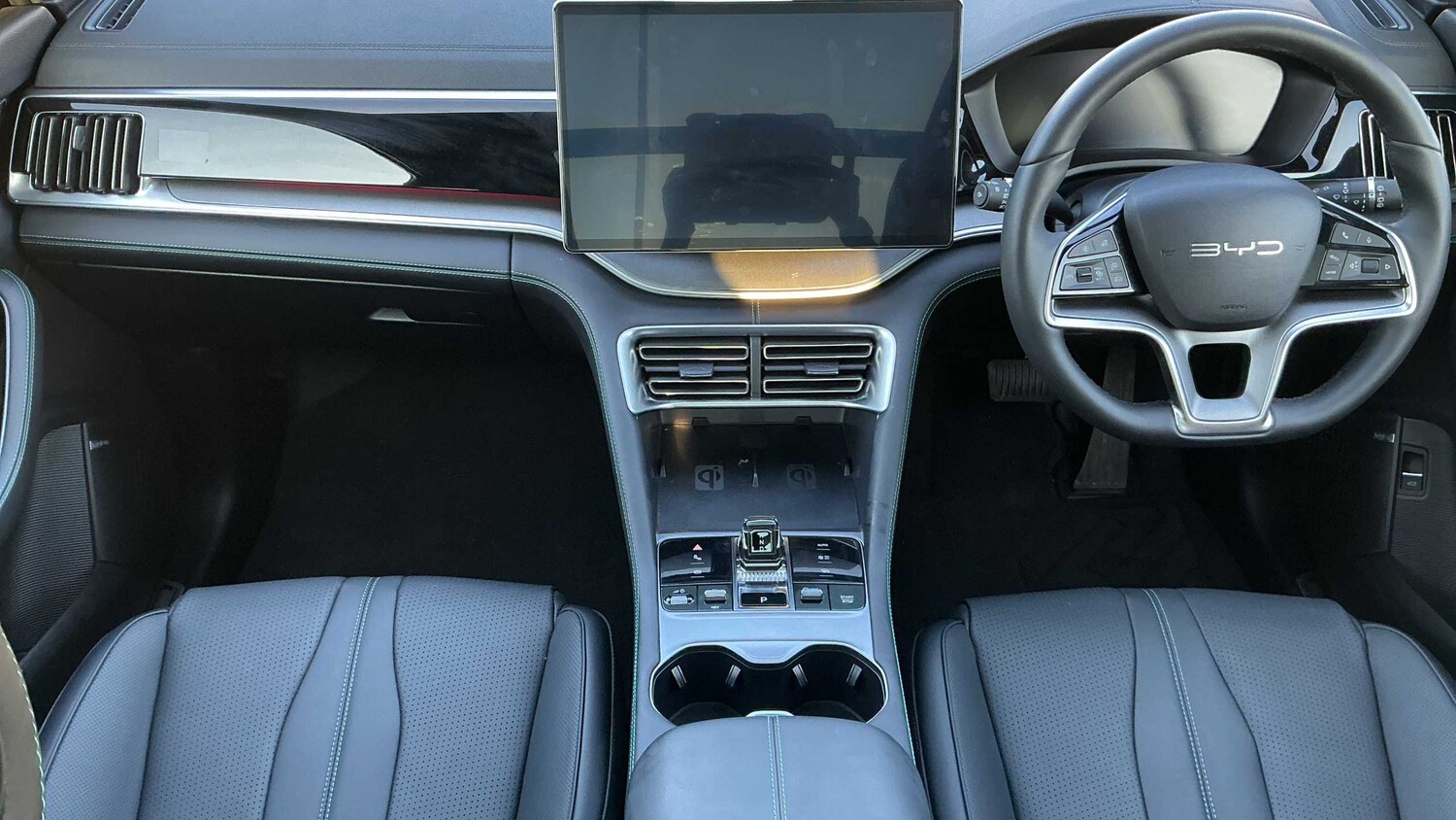 Used BYD Seal U for sale - 77859959: Photo 24