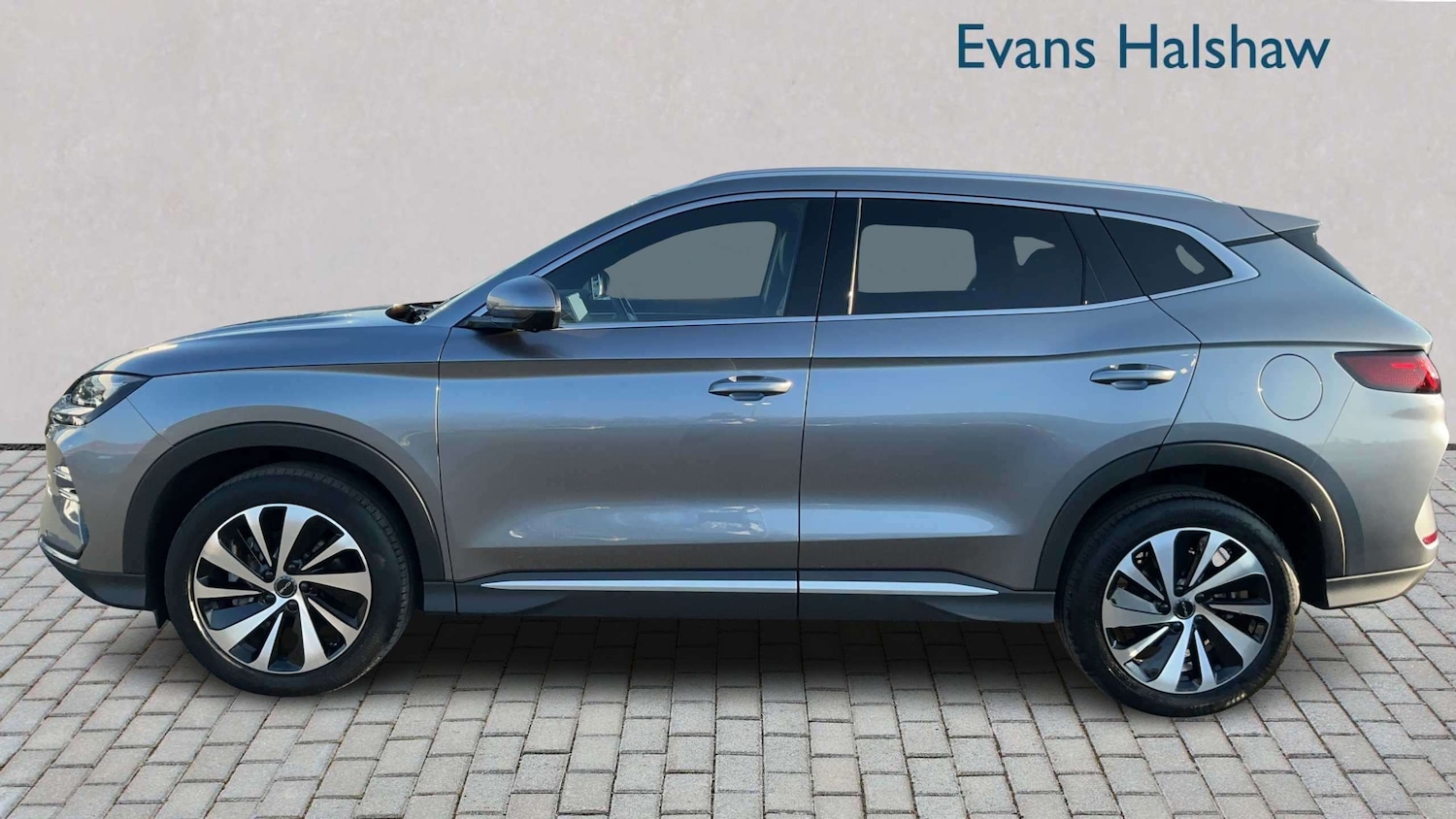 Used BYD Seal U for sale - 77859959: Photo 3